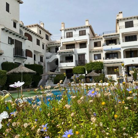 Lobo En Cabo Apartment, Cabo Roig , Orihuela Costa Ngoại thất bức ảnh