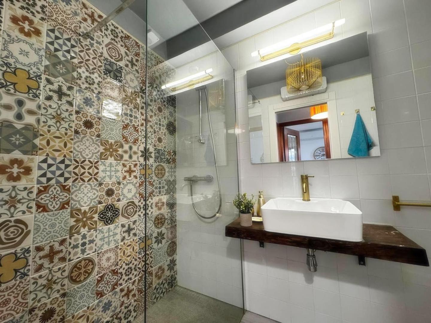 Lobo En Cabo Apartment, Cabo Roig , Orihuela Costa Ngoại thất bức ảnh