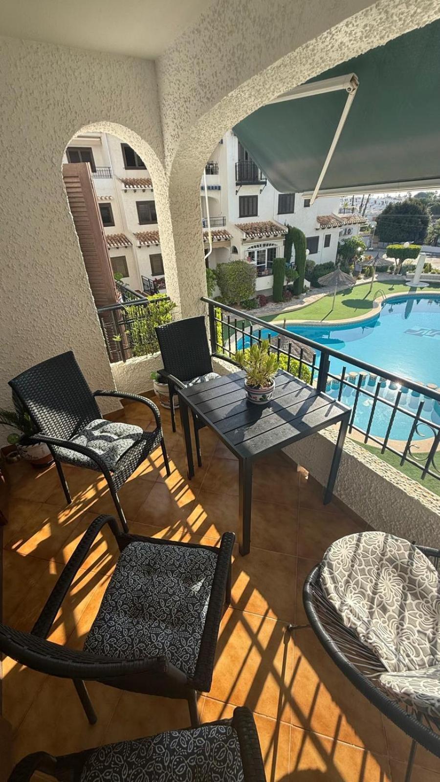 Lobo En Cabo Apartment, Cabo Roig , Orihuela Costa Ngoại thất bức ảnh