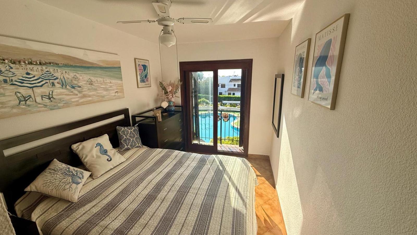 Lobo En Cabo Apartment, Cabo Roig , Orihuela Costa Ngoại thất bức ảnh